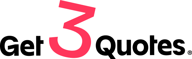 Get 3 Quotes